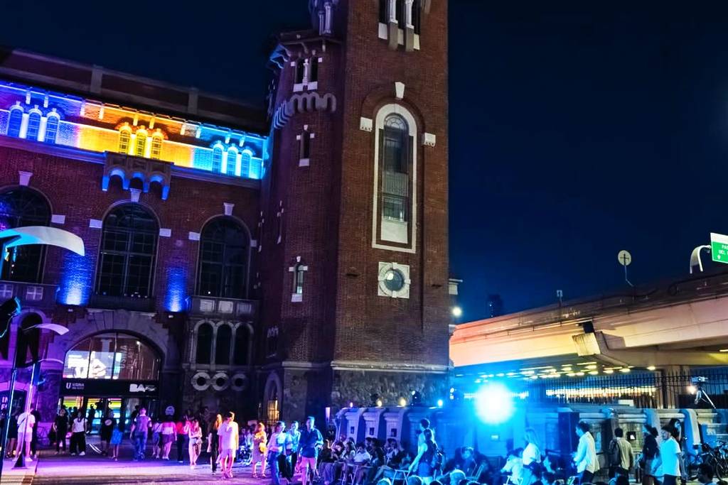 shows inmersivos gratis buenos aires