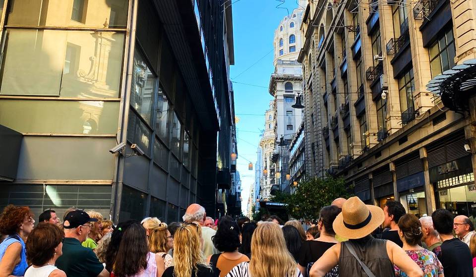 Sumate a estos Recorridos Guiados Gratuitos en Enero y Febrero para conocer Buenos Aires caminando, desde su fundación hasta el siglo XX