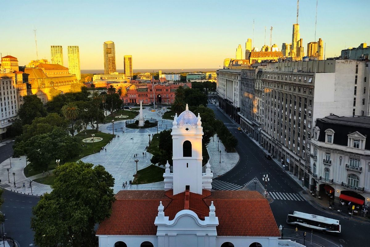 recorridos guiados gratuitos buenos aires