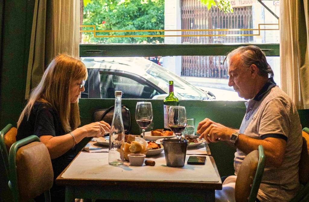 valentine's day plans buenos aires