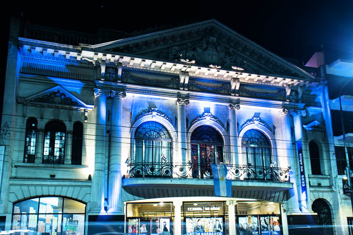 petit colon jazz aire libre gratis buenos aires