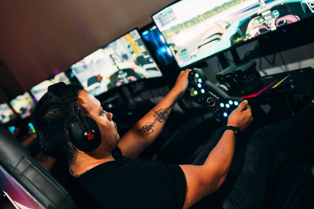 circuito f1 buenos aires