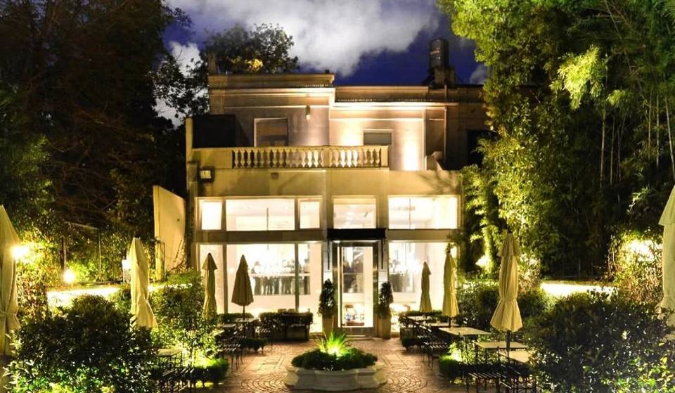 Un rincón secreto en Buenos Aires para disfrutar de encuentros con arte, cultura y creatividad