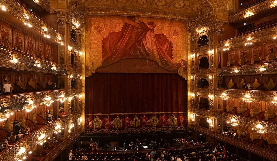 El Teatro Colón abre los Ensayos de la Filarmónica al público GRATIS: estas son las Fechas cómo Reservar tu lugar