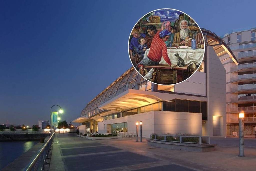 amalita collection buenos aires