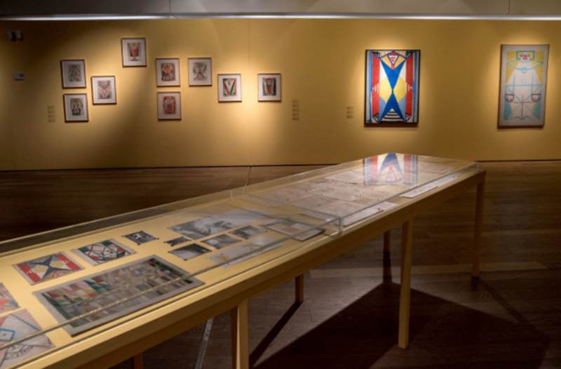 coleccion amalita arte argentino buenos aires