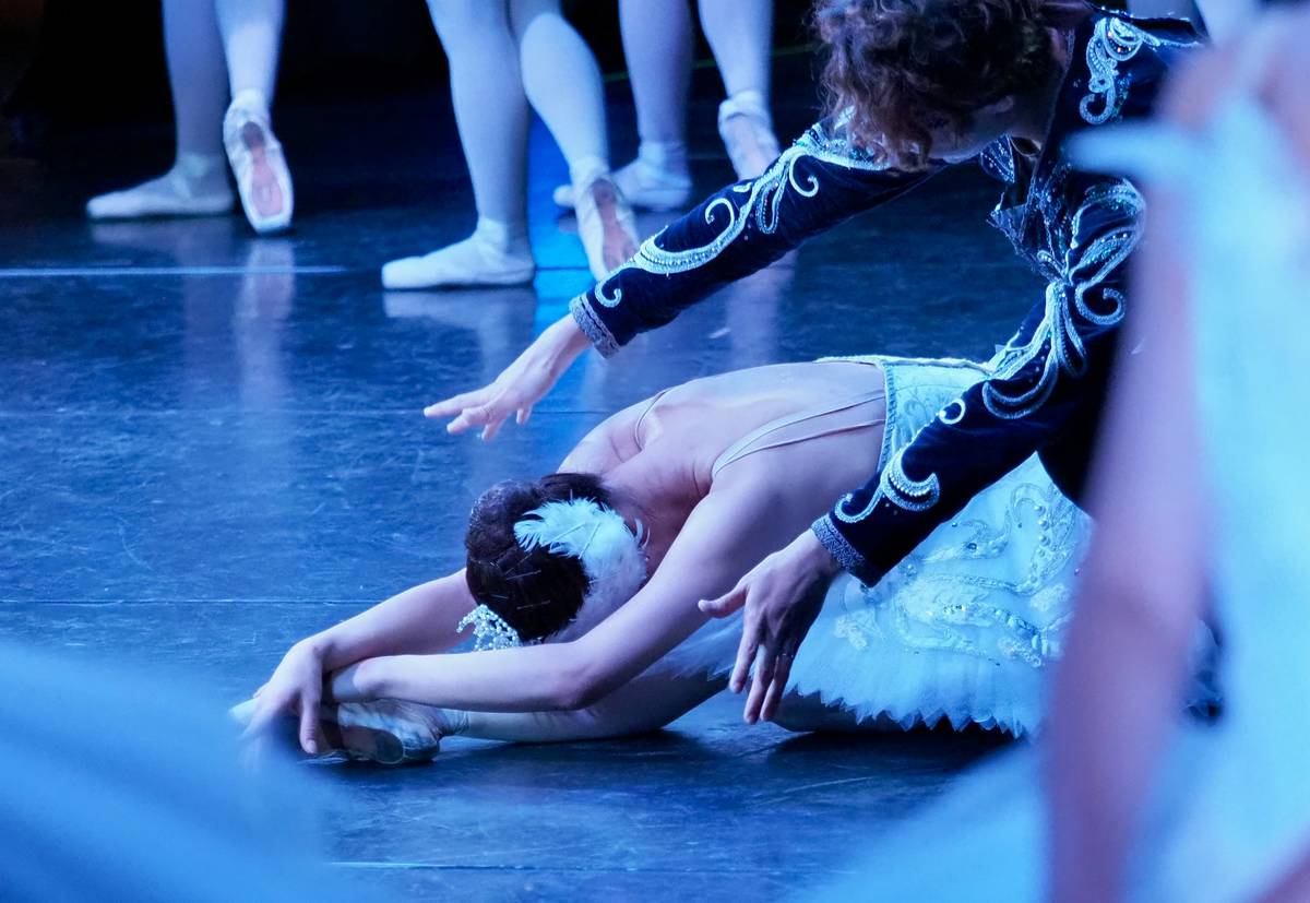 Ballet Buenos Aires