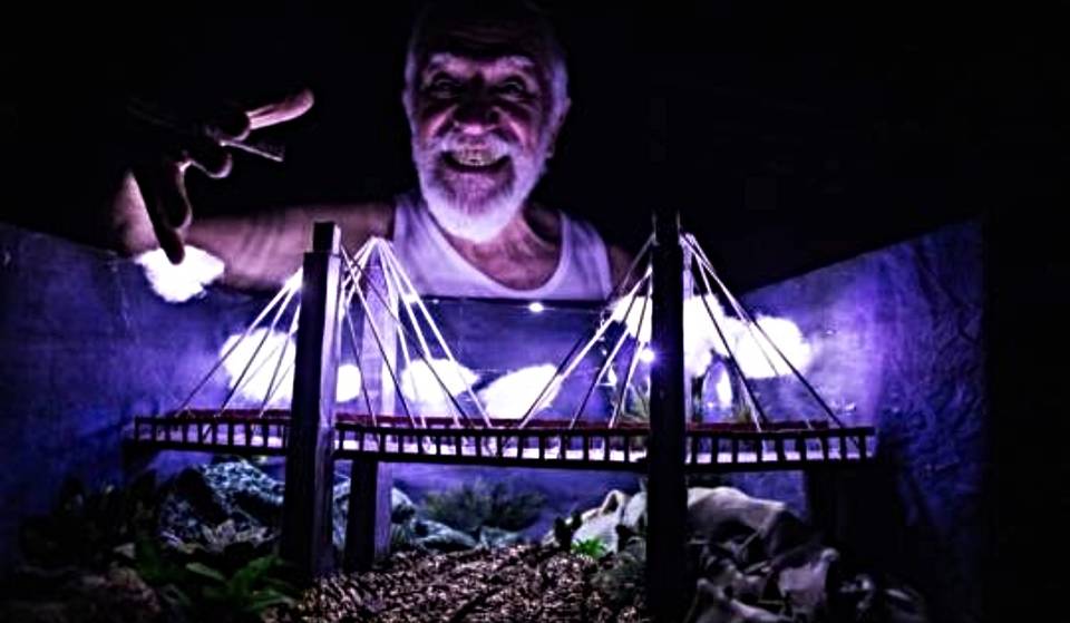Festival de Teatro Independiente en Buenos Aires: 9 Obras entre drama y comedia desembarcan en Almagro para democratizar el teatro