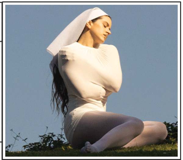 Rosalía in Buenos Aires, unmissable international concerts in 2026