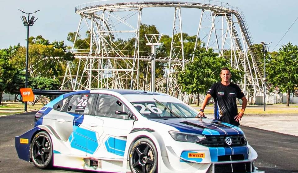El TC2000 2026 arranca en Buenos Aires con un Circuito Callejero por el Parque de la Ciudad, Autos de 500hp y Acceso a los Boxes