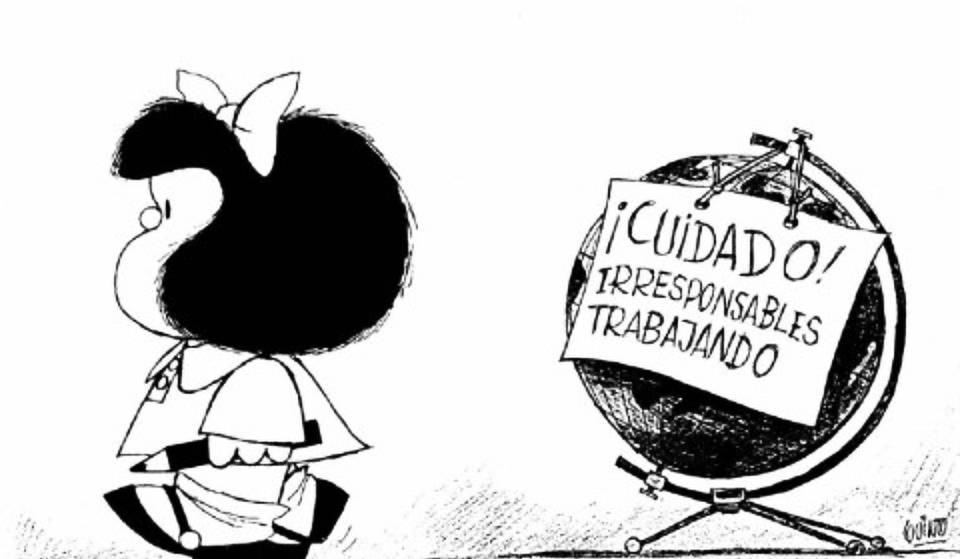 Kioskera Revolution: Mafalda and her friends inside Jack chocolates and a fish alfajor. What else does 2026 have in store for us?