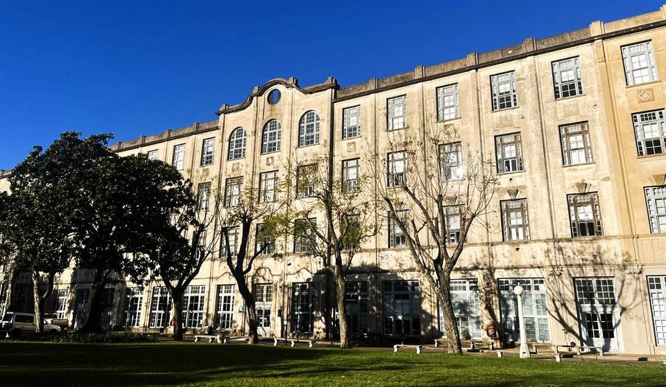 El Hotel de más de 100 años en Buenos Aires que funciona como Museo y Centro de Arte Contemporáneo que podés visitar gratis