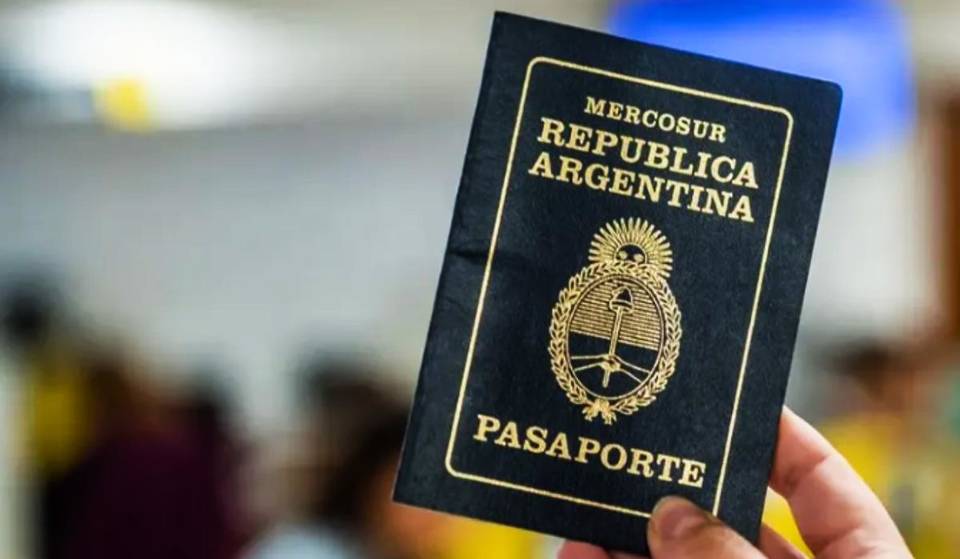 Argentine Passport 2026 More Expensive: What has changed, how much it costs, and how to make an appointment if you are required to apply for one