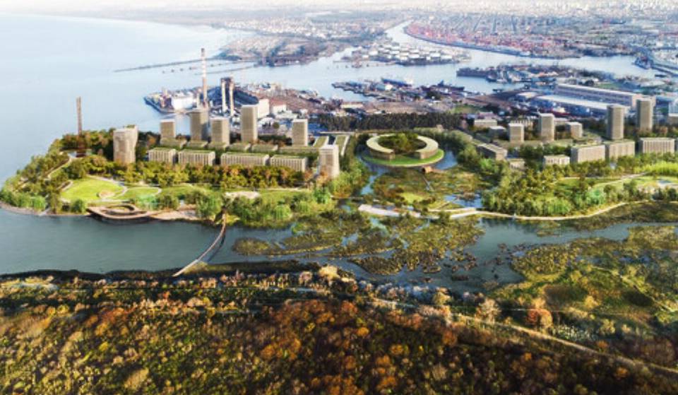 Desde Puerto Madero hasta Ciudad Universitaria, Estos son los 4 Parques con vista al Río en Buenos Aires para correr, andar en bici y pasar un fin de semana