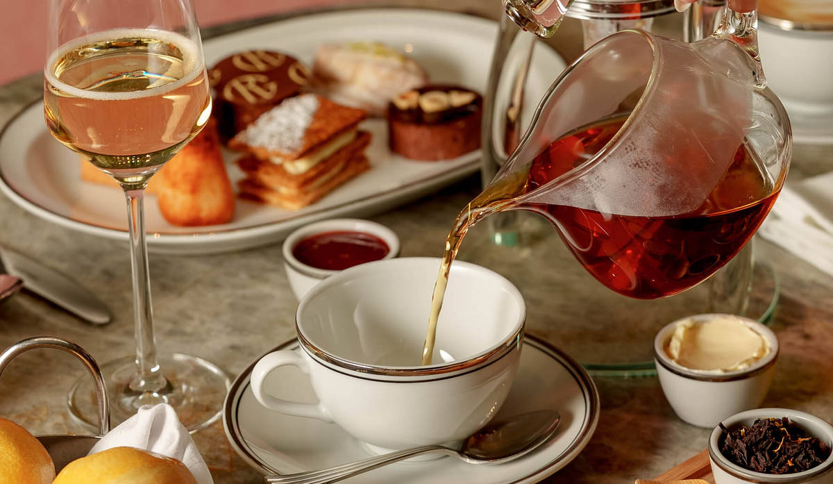 merienda dia de la mujer buenos aires