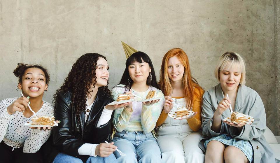 Celebrá la Fuerza y Energía femenina con un Concierto al Aire Libre, Exposiciones y una Merienda especial por el Día de la Mujer