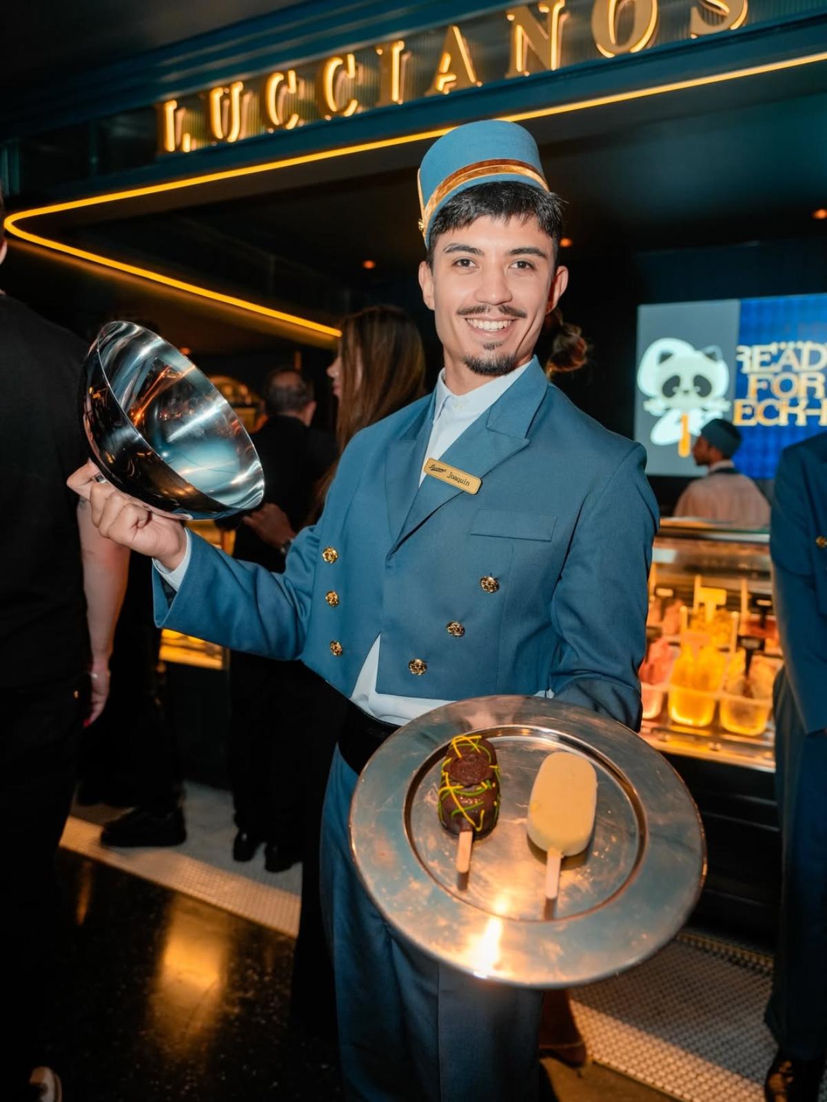 hotel heladeria buenos aires