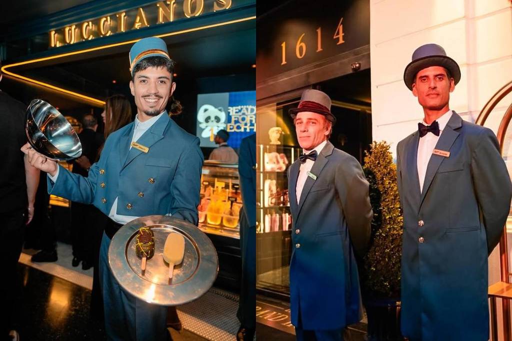 hotel heladeria buenos aires