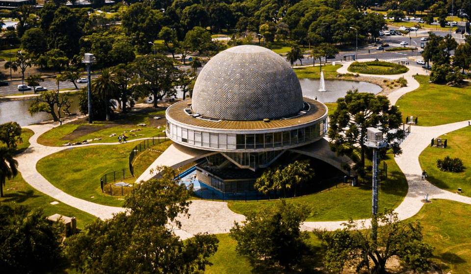 Concierto Gratuito en el Planetario de Buenos Aires este 14 de marzo: Rossini, Beethoven, Piazzolla y Ginastera bajo las estrellas y gratis