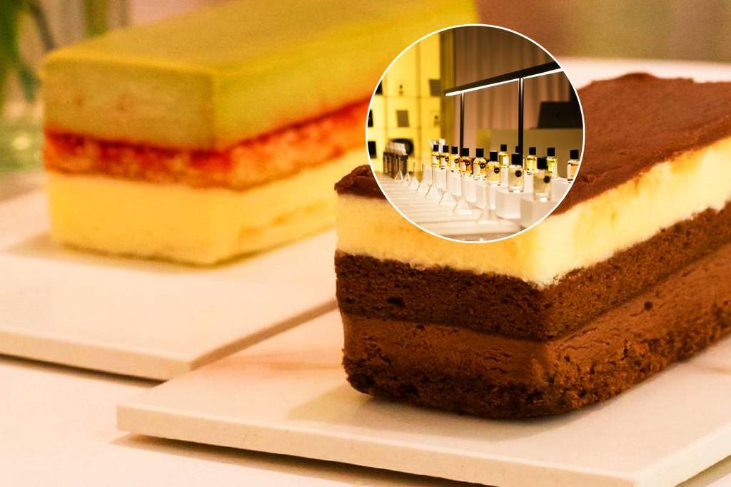 cata de perfumes chacarita