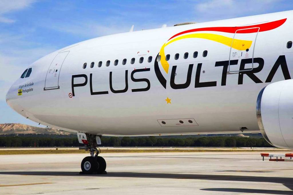 cheap flights spain buenos aires