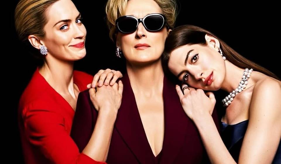 The Devil Wears Prada opens in April at these theaters in Buenos Aires: What is the “sweet” surprise accompanying the premiere?