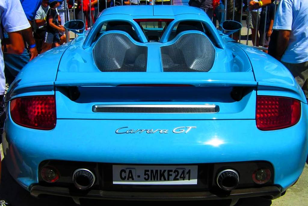 autos exoticos buenos aires