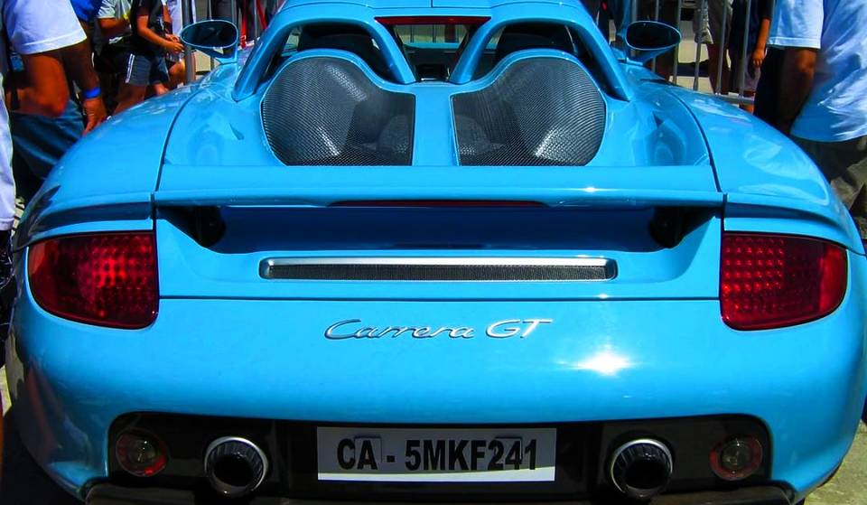 Ferraris, Lamborghinis, Música en vivo y más de 180 autos de lujo llegan al Hipódromo de San Isidro este marzo