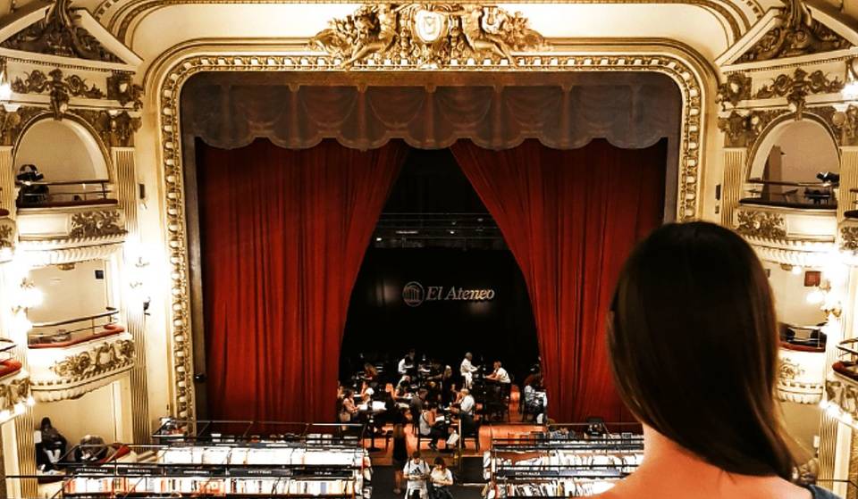 Los 20 lugares Gratuitos más hermosos de Buenos Aires que podés visitar sin gastar un peso: museos, parques y barrios increíbles