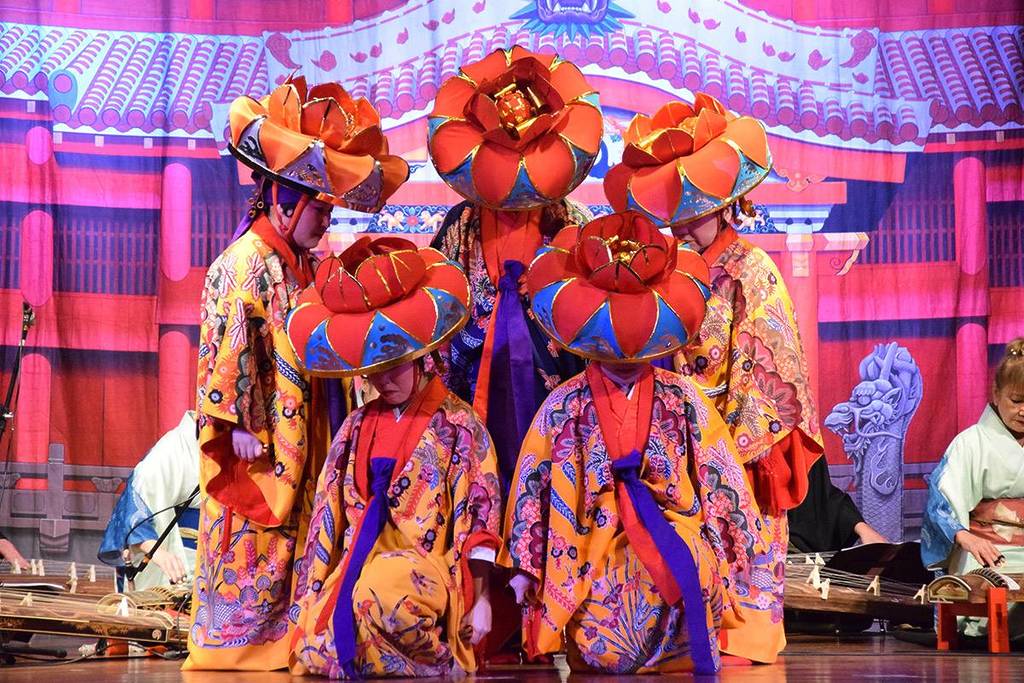 festival japonés buenos aires
