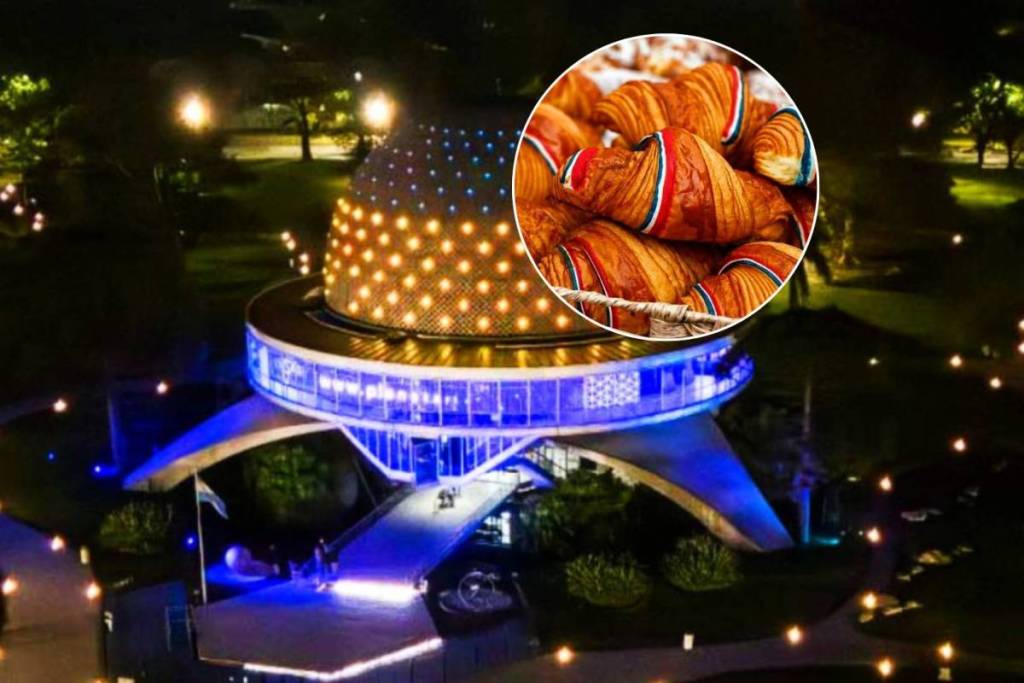 De los Campos Elíseos de París al Planetario: La feria con entrada gratuita, 30 stands y música en vivo para viajar a Francia sin salir de Buenos Aires