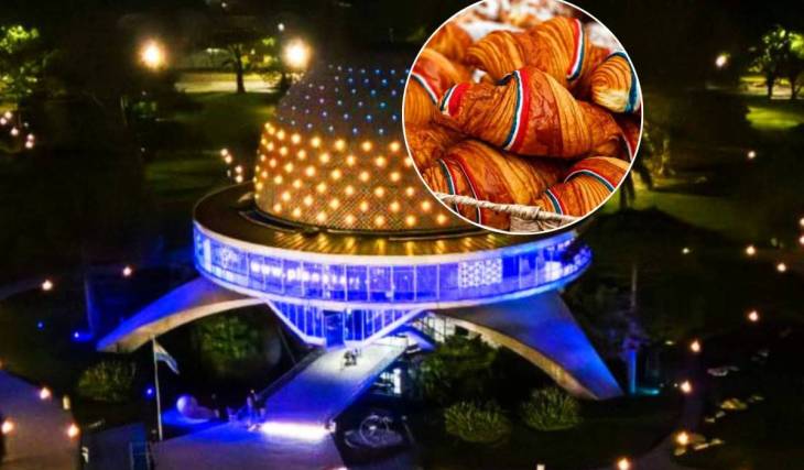 De los Campos Elíseos de París al Planetario: La feria con entrada gratuita, 30 stands y música en vivo para viajar a Francia sin salir de Buenos Aires