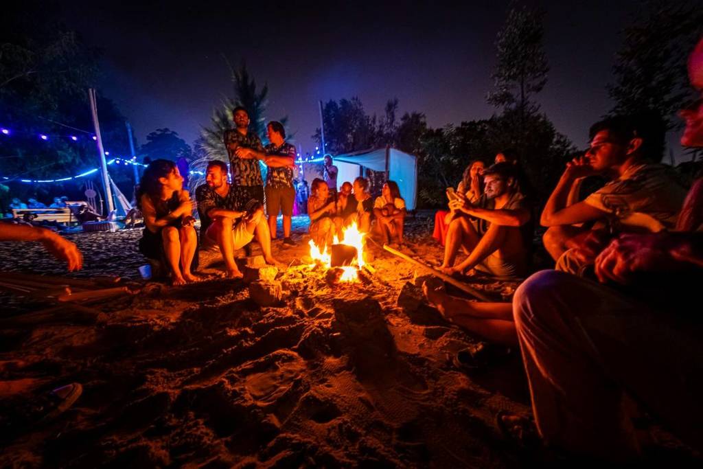 festival isla delta del tigre
