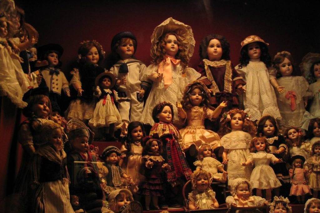 museo muñecas buenos aires