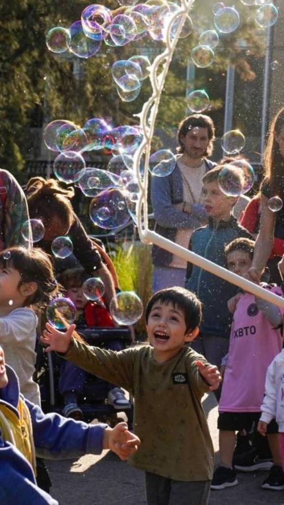 plazas pascua buenos aires