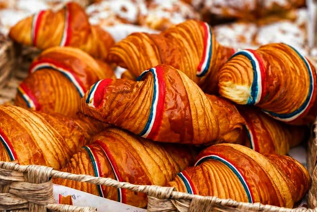 El Rosedal de Palermo se transforma en los Champs-Élysées de París con una feria con entrada gratuita