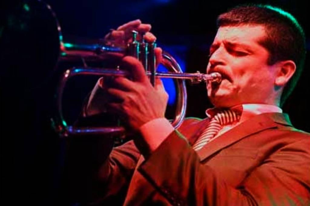 Este Ciclo de Jazz de Otoño en Buenos Aires inaugura con clásicos de Thelonious Monk y Duke Ellington y Entrada Gratuita