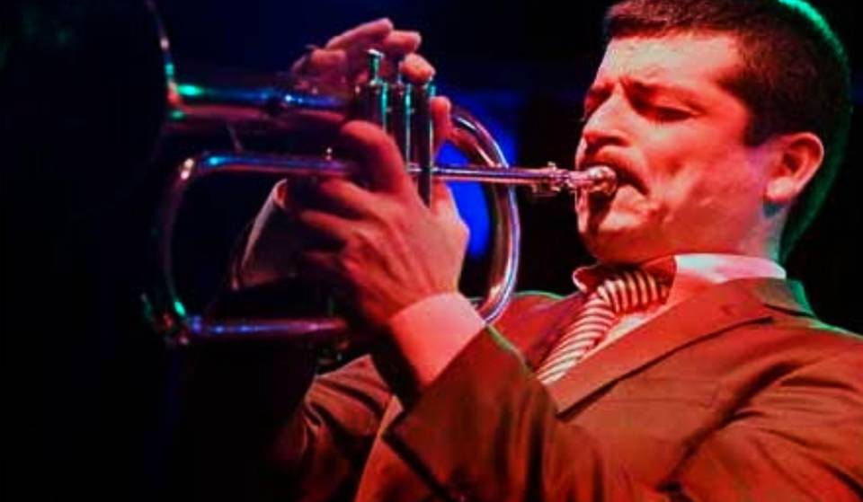 Este Ciclo de Jazz de Otoño en Buenos Aires inaugura con clásicos de Thelonious Monk y Duke Ellington y Entrada Gratuita