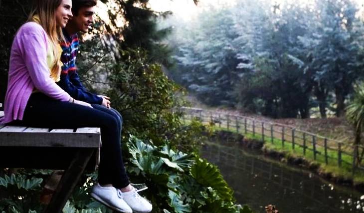 El Bosque a 1 hora de CABA con Isla propia, Paseos en Bote, Camping, Tirolesa y Cabañas para un día de campo o fin de semana