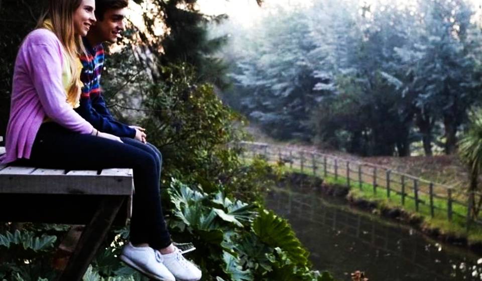 El Bosque a 1 hora de CABA con Isla propia, Paseos en Bote, Camping, Tirolesa y Cabañas para un día de campo o fin de semana