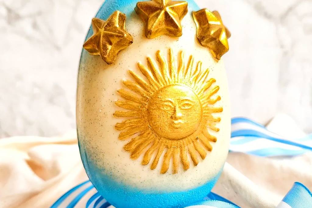 Stranger Things eggs, double chocolate, and filled: Unusual Easter eggs to surprise your loved ones and add a special touch to your Holy Week