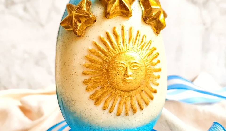 Stranger Things eggs, double chocolate, and filled: Unusual Easter eggs to surprise your loved ones and add a special touch to your Holy Week