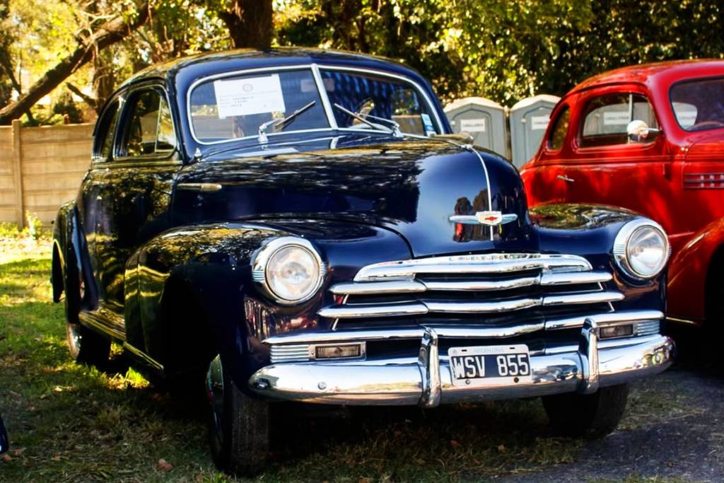 expo autos clasicos buenos aires