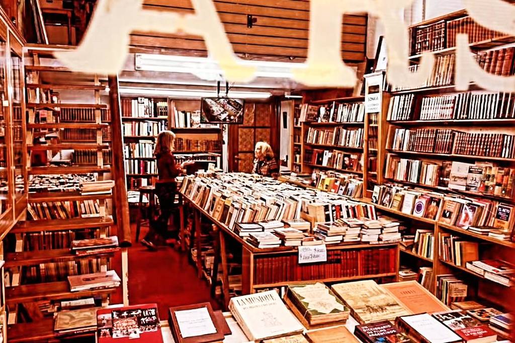 libreria cierre liquidacion libros