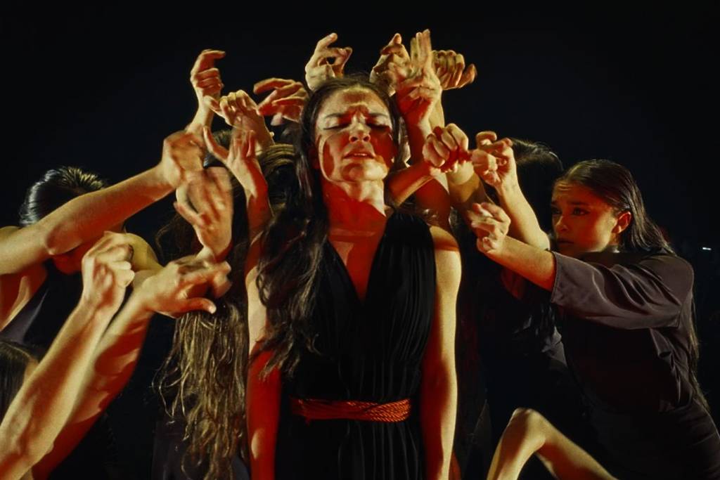 espectaculos madrid teatro san martin buenos aires