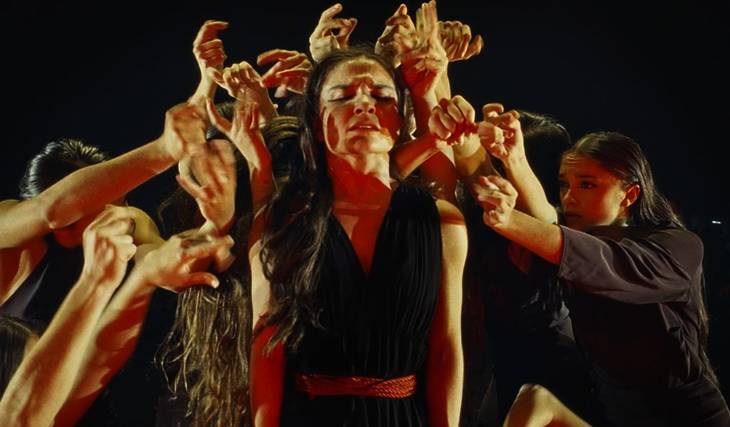 ¡Por Pocos Días! Tres espectáculos escénicos llegan de Madrid al teatro San Martín: ballet, teatro y una pieza provocadora