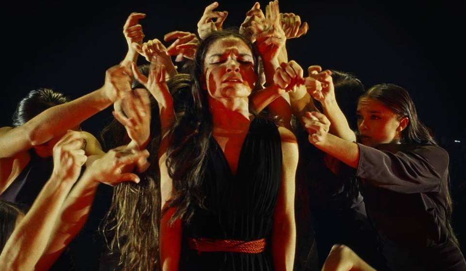 ¡Por Pocos Días! Tres espectáculos escénicos llegan de Madrid al teatro San Martín: ballet, teatro y una pieza provocadora