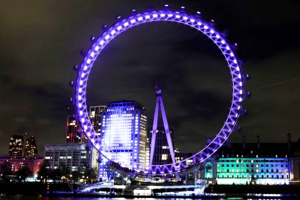 london eye buenos aires