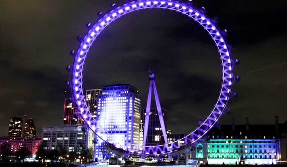 El London Eye de Buenos Aires ya tiene fecha de inauguración: cómo será la rueda gigante para ver la ciudad desde las alturas