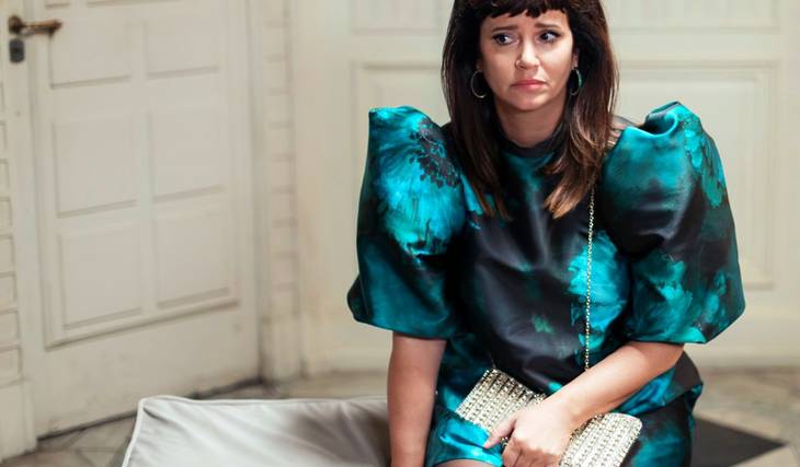 La temporada final de Envidiosa estrena en Abril: todas las películas y series argentinas que Netflix estrena en 2026 y 2027